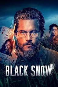 imdb black snow|black snow tv series 2022.